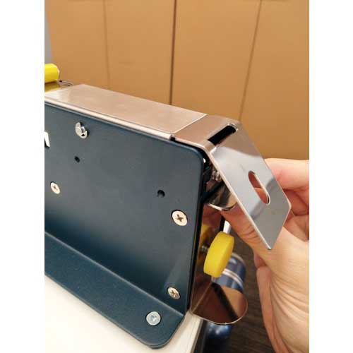 TRUSCO イージーカット梱包シーラー25mm TVBS-635