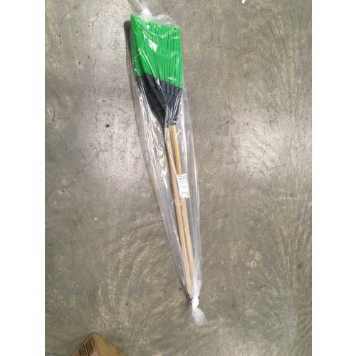 TRUSCO ポリチューブ 0.15×500×100M巻 (1巻入) UPT-500