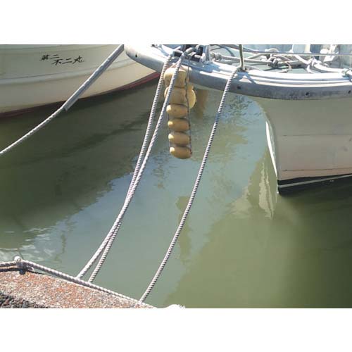 ユタカメイク ロープ ビニロンS作業用ロープ 9φ×20m WRV-2