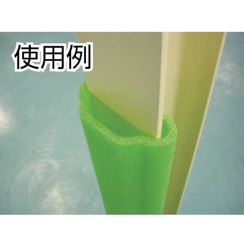 MF UFOロンググリーン(N01-006) 2本入 YH012