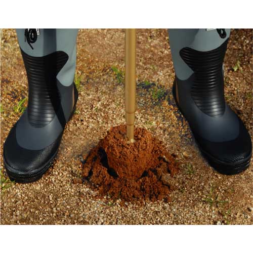 金象 Wらせん穴掘SD-60 071262