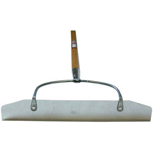 金象 ステンレス板レーキ450 072739