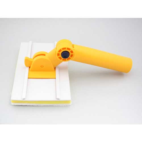 KOWA コテバケ ハンドル可動式 165mm 11328