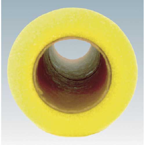 KOWA ペイントローラー(レギュラーローラー) 水性ボンド用 全長175mm 11478