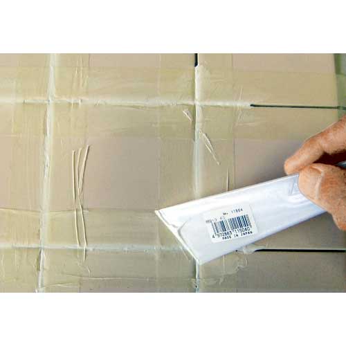 KOWA 樹脂ヘラ60mm 11505