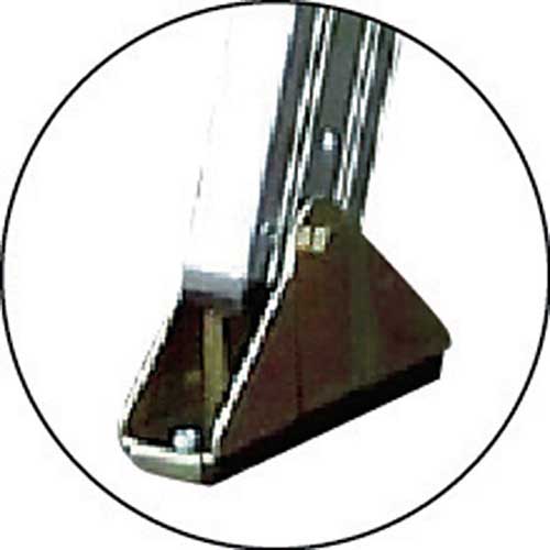 PiCa 1連はしごスーパーコスモス1CSM型 4m 1CSM-40