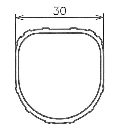 【廃番】NAKAO 3連伸縮ハシゴ レン太 8m アウトリガー付 3REN-8.0A