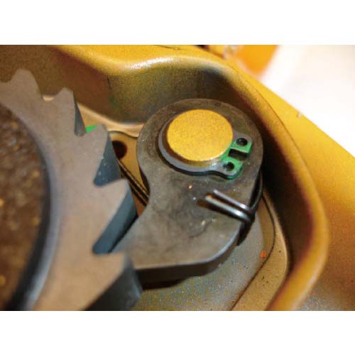 KITO チェーンブロック キトーマイティM3形 定格荷重1t 標準揚程2.5m CB010