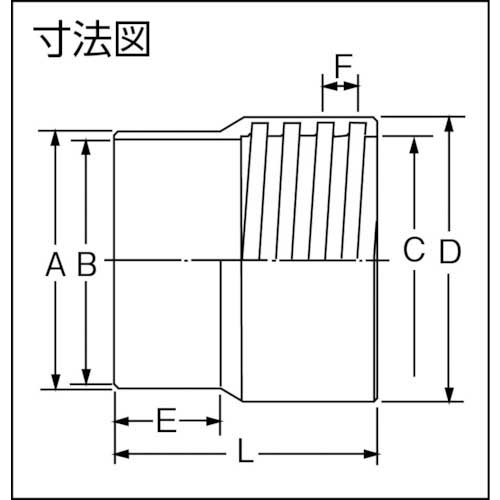 【廃番】【廃番】カナフレックス ダクトカフス(グレー) CFS-KD-G-100