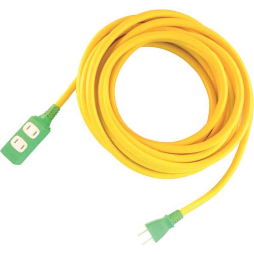 正和電工 デカ太延長コード 10m DM-10