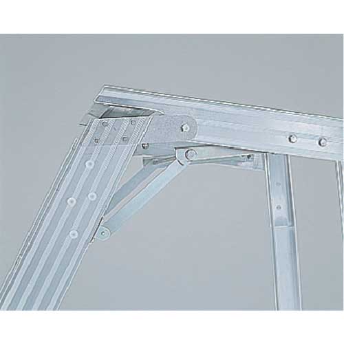 PiCa 折りたたみ式作業台DWR型 1.8m DWR-180A