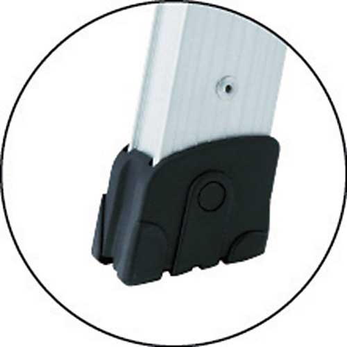 【廃番】ハセガワ エコシリーズ脚立 21型 ESA2.0-21