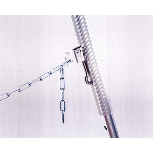 【廃番】ハセガワ グリーンステップ GSC型 4段 1.2m GSC-120T