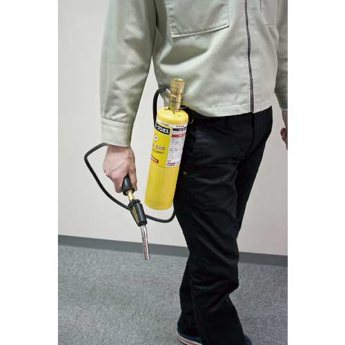 【廃番】Asada スーパーターボSホースセット(ケース付) HT133SC