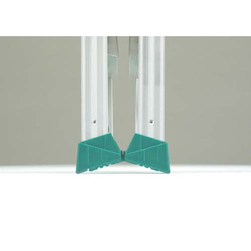 PiCa はしご兼用脚立スーパージョブJOB型 4尺 JOB-120E