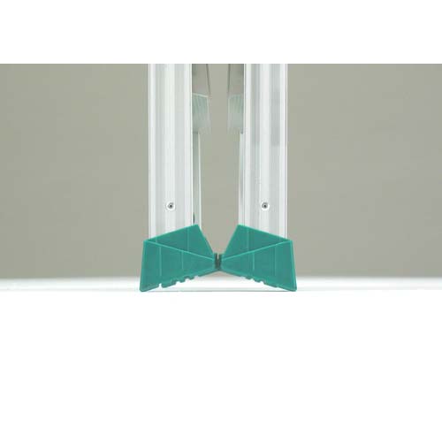 PiCa 専用脚立スーパージョブJOB型 12尺 JOB-360E