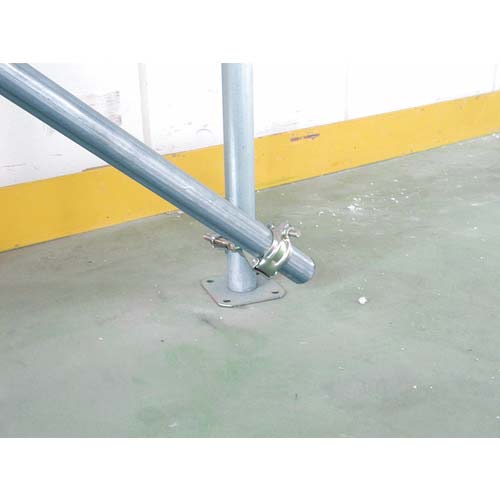 TAIYO 固定ベース 48.6(1062588) KB48.6