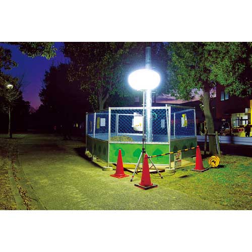 キタムラ LEDバルーン KLF-100