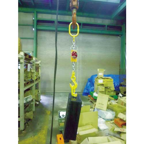 象印 ロードリング・0.5t (LR-05) LR-05