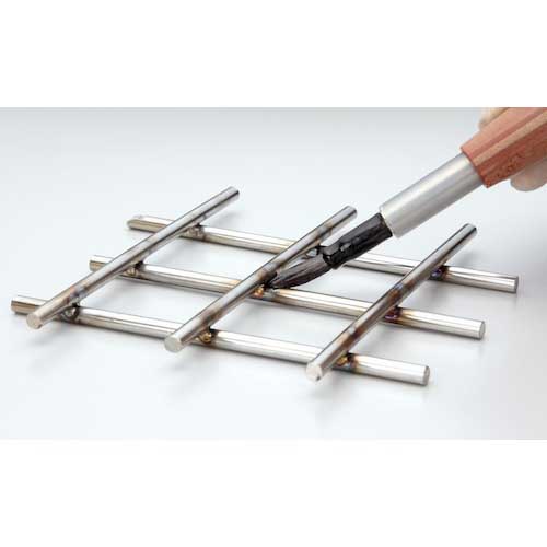 マイト スケーラー 溶接ヤケ取り器 MS-2100