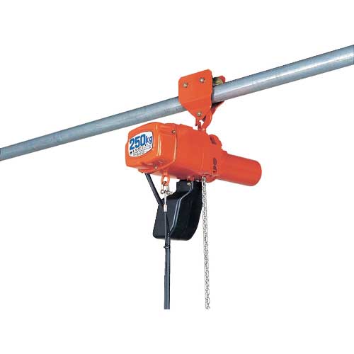 象印 単管用トロリー (PO-025) PO-025