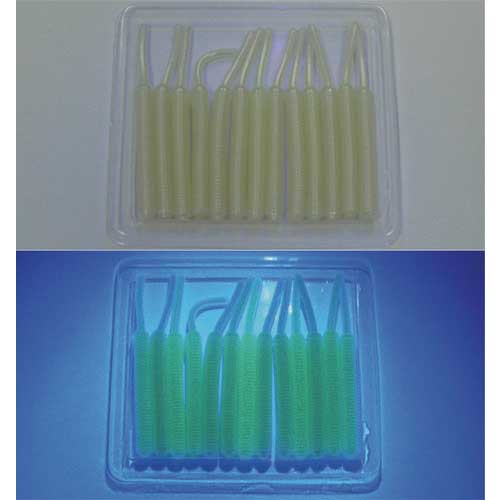 KONTEC 3灯ブラックライト PW-UV343H-03L