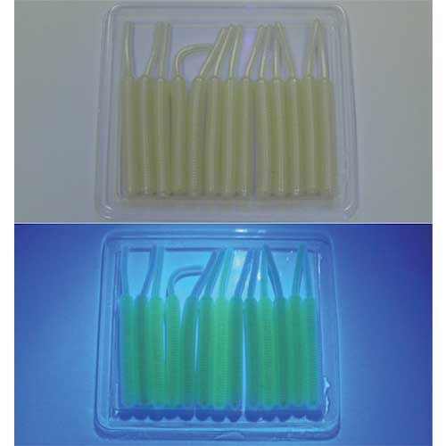 KONTEC 9灯ブラックライト PW-UV943H-04