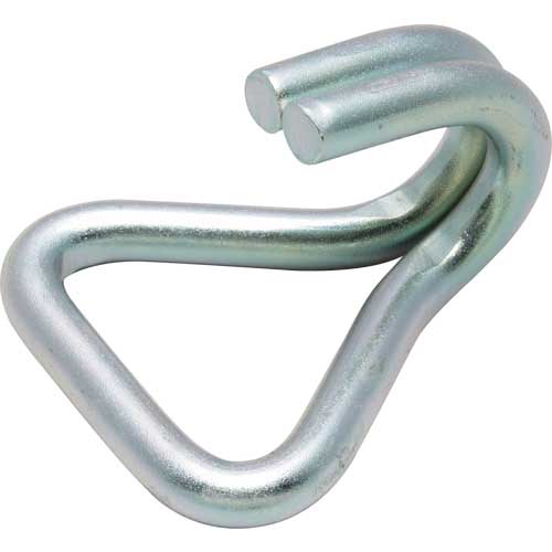 allsafe ベルト荷締機 ラチェット式ナローフック仕様(重荷重) R5N17