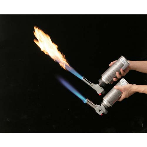 新富士 パワートーチ RZ-730S RZ730S