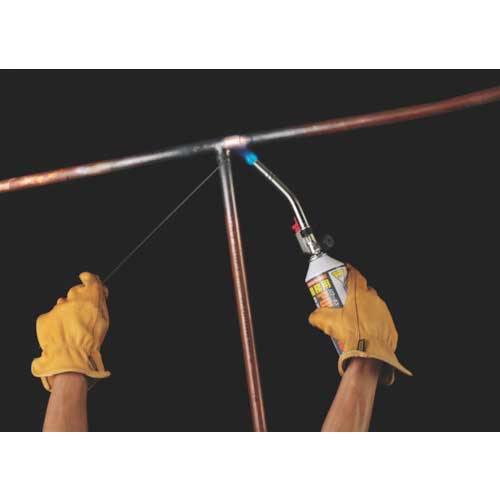 新富士 パワートーチ RZ832