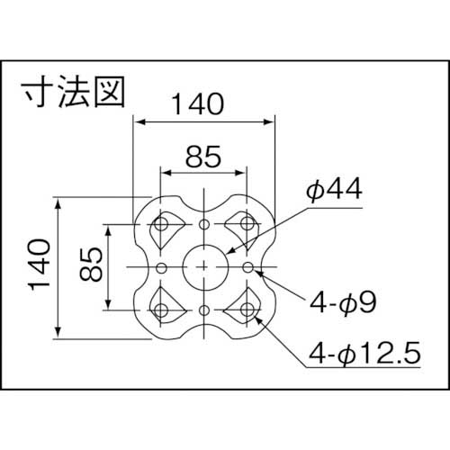 KYC フラワーサポート SF-50CZ