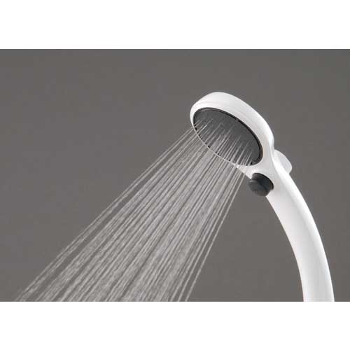 SANEI サーモシャワー混合栓 一般地用 手元ストップ 節水 ホース1.6m 日本製 SK18121CT2-13