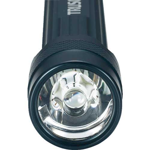 TRUSCO アルミLEDライト 0.5W LED1球 TAL-9052A