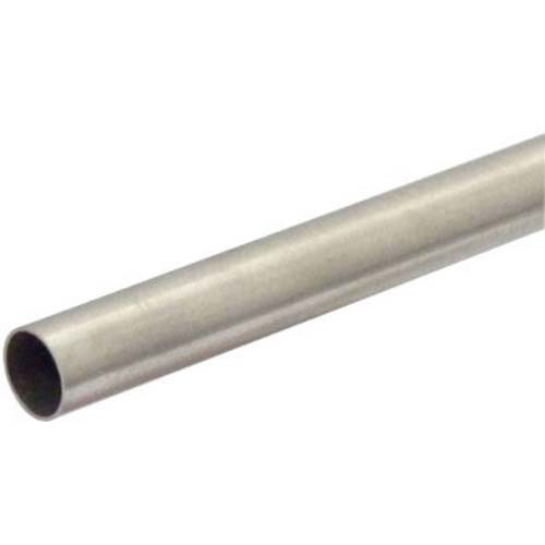 アルインコ 単管ピン付き 48.6MMX1M TK-1M