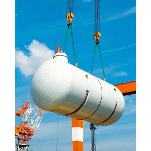 ロックスリング ソフターTN 10T×3.0m(超重過重物用ソフトタイプ) TN-10TX3.0