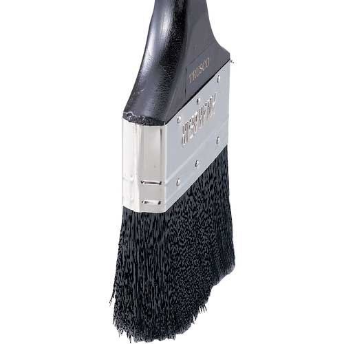 TRUSCO ダスター刷毛356 1インチ 25mm TPB-356-1