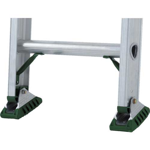 アルインコ 三連梯子TRN TRN83の通販｜現場市場