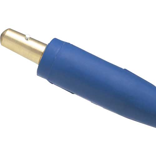 TRUSCO キャブタイヤケーブル2次線ホルダー付き 10m TWC-2210KH