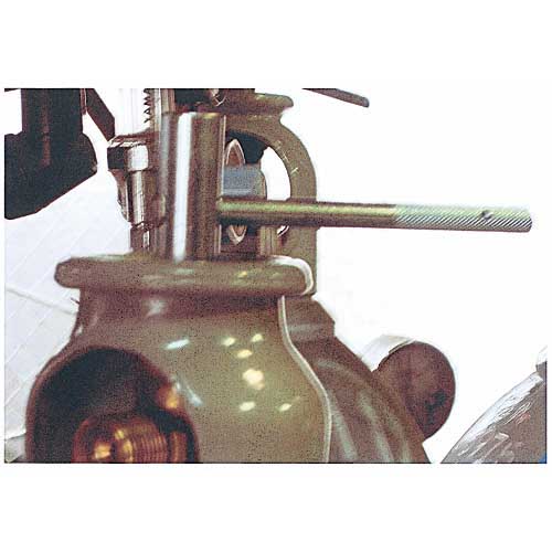 TRUSCO 両用開閉器 TWP-KH