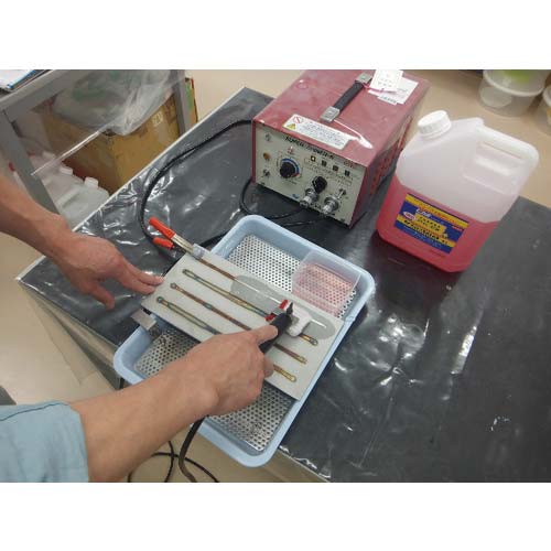 ケミカル山本 ピカ素NEO#100S 1L YD-N100S-1