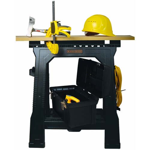 B+D ソーホース(1セット) BDST60960-JP