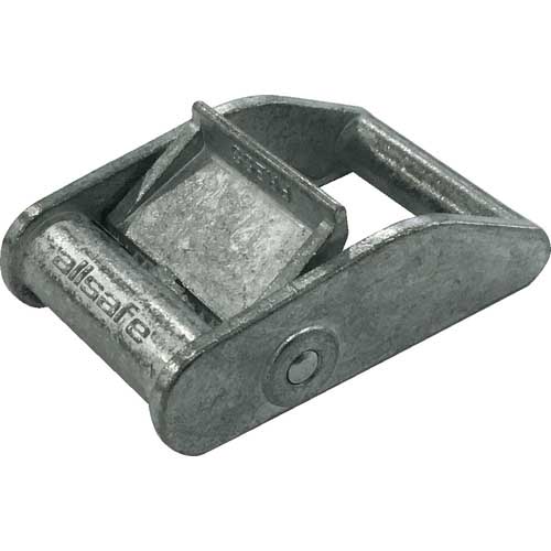 allsafe 書棚用落下防止ベルトフラットフック仕様(先細)W1800用 CL2X0.35X1.6XFH PA-1268-10