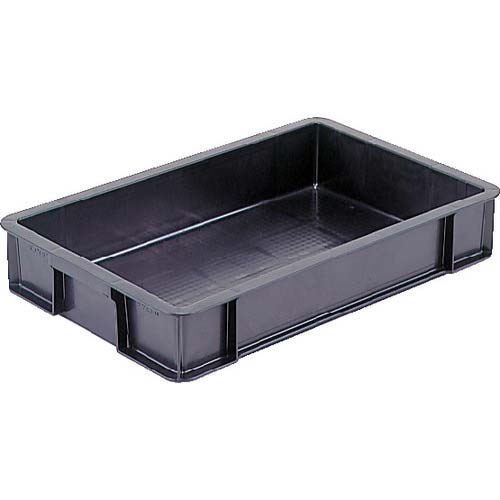 天昇 導電性コンテナ 674022 テンバコED-18 ED-18