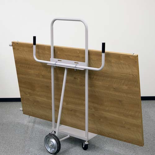 TRUSCO 板物搬送台車 イタチ ◇▼819-4978 ITA-1 1台