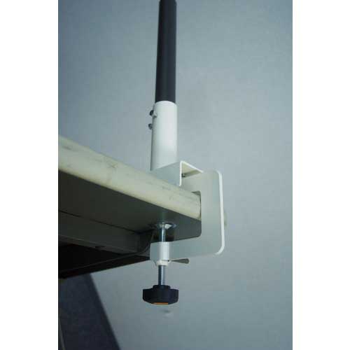 SPACIO 挟み込み式パイプスタンド JB-203