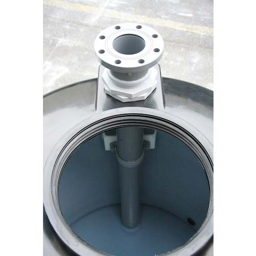 SUIKO MC型大型容器2000L MC-2000