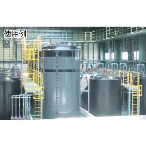 SUIKO MC型大型容器3000L MC-3000