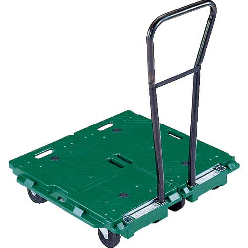 TRUSCO マルチキャリー連結くん用ハンドルセット MP-H