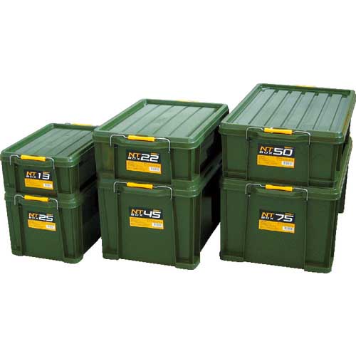 JEJアステージ NTボックス #13 NT-13