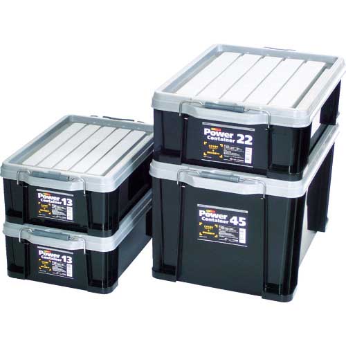 JEJアステージ I.BEAM パワーコンテナ #22 PW-22